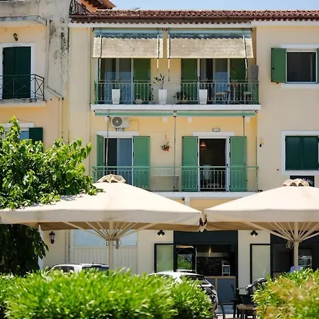 Michael's House At Port! 아파트 *