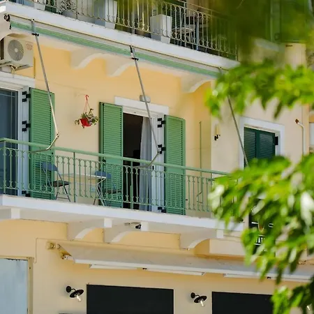 아파트 Michael's House At Port! *
